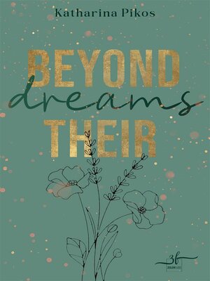 cover image of Beyond Their Dreams
